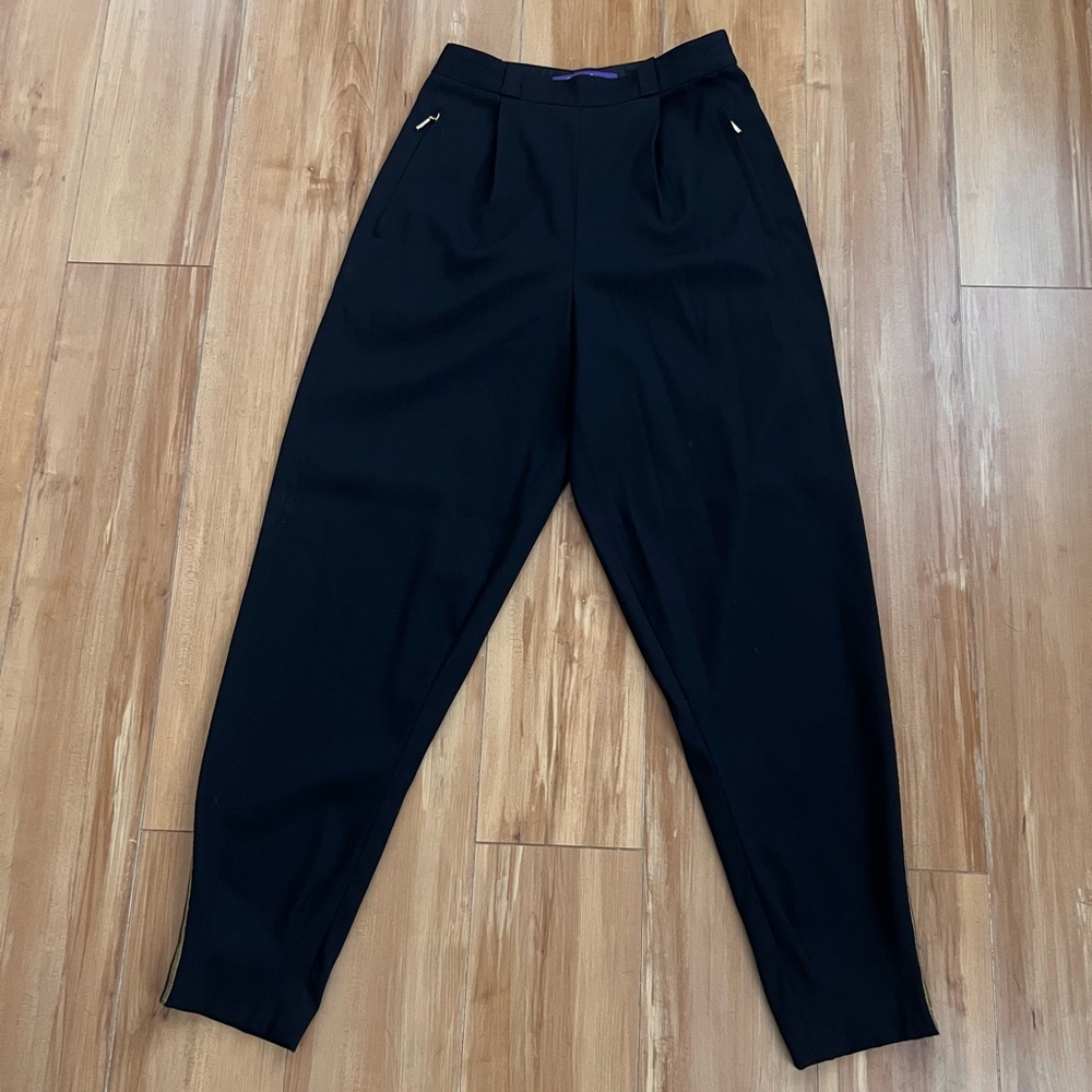RL collection Mariya Pant size small